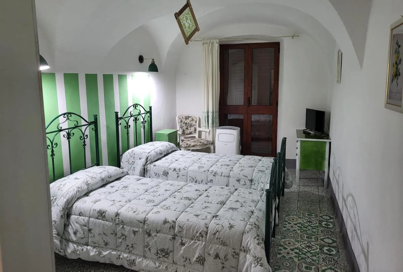 Villa Casa Eleonora Bosa Italien