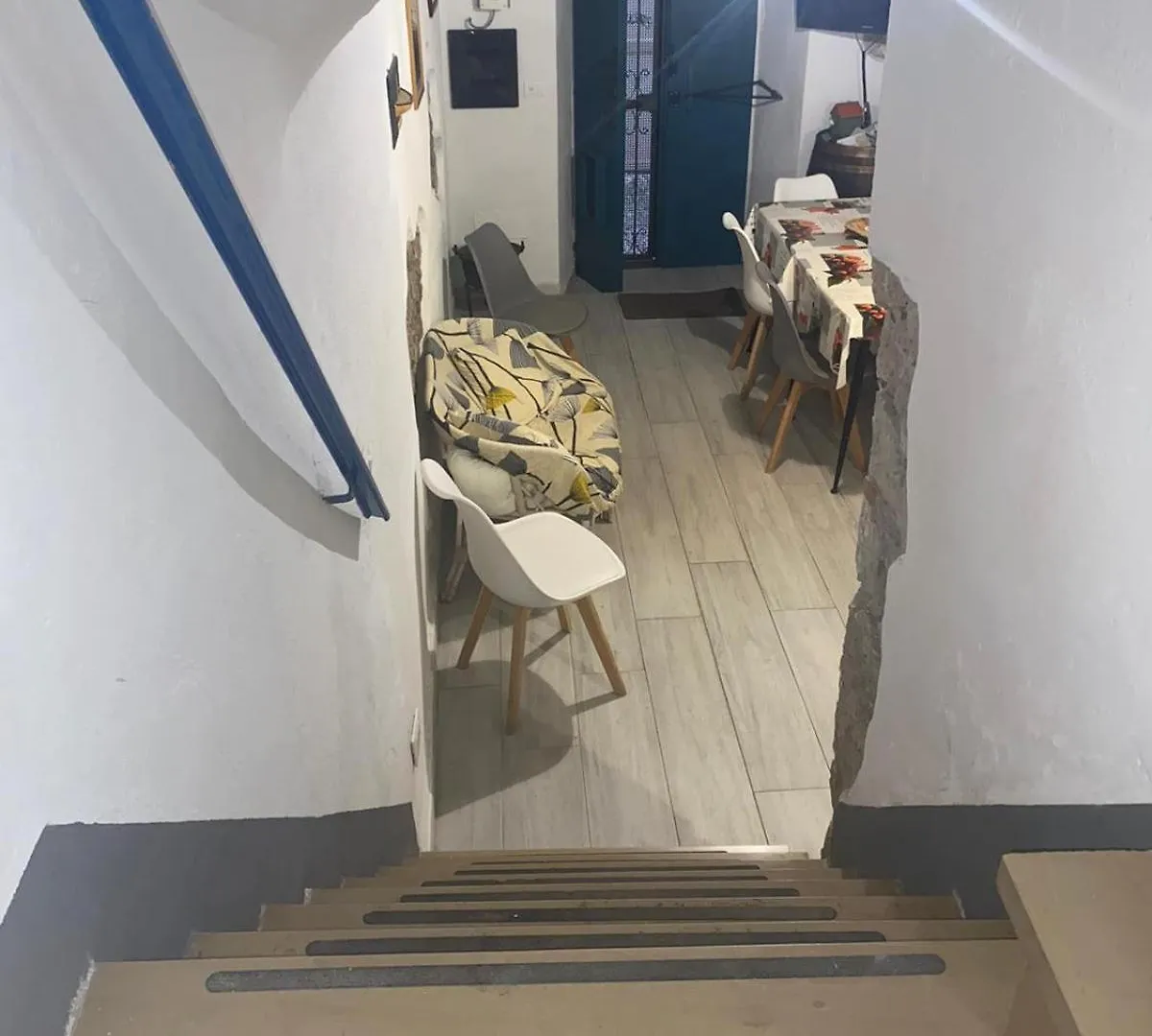 Villa Casa Eleonora Bosa 0*,