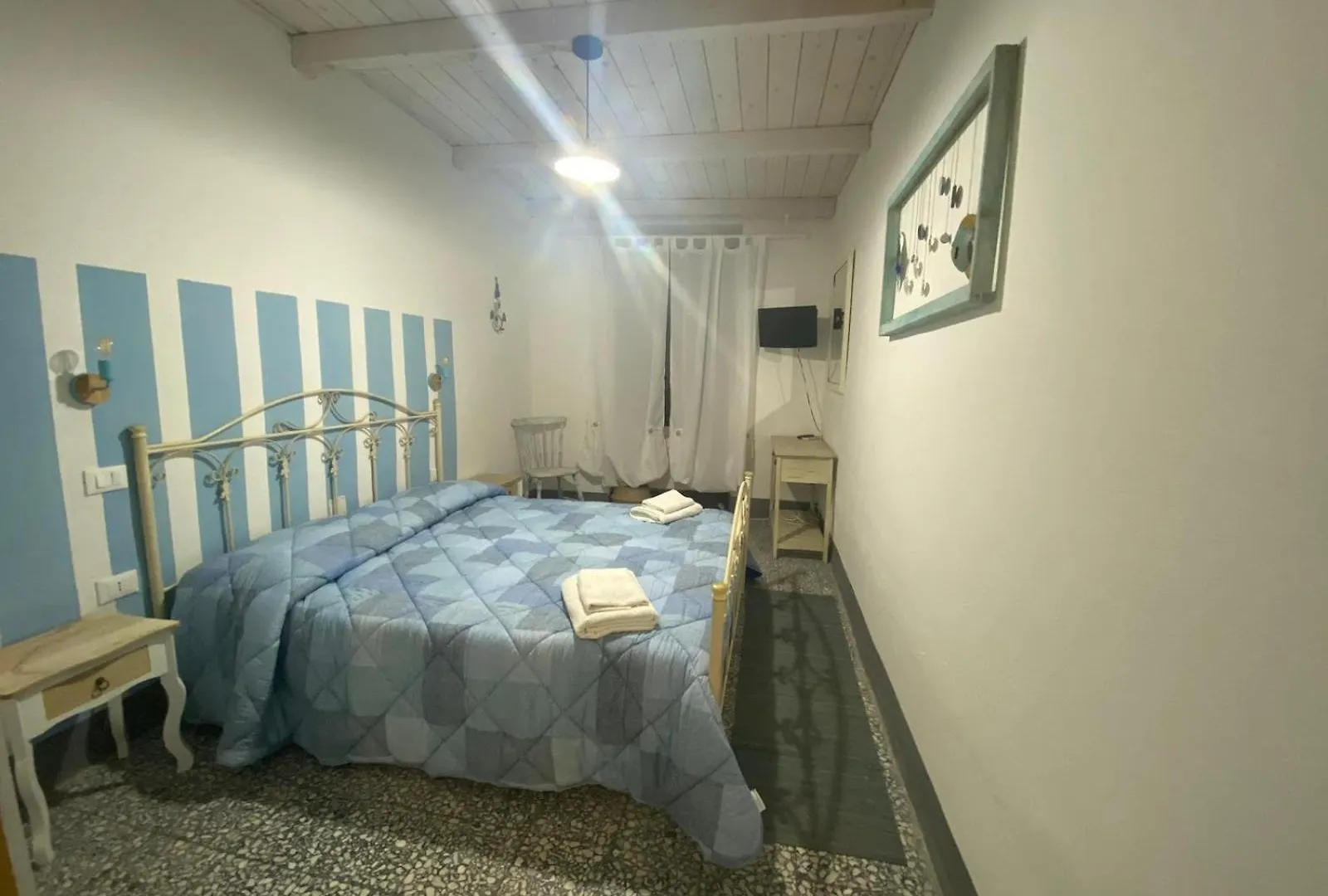 Ferienhaus Villa Casa Eleonora Bosa Italien