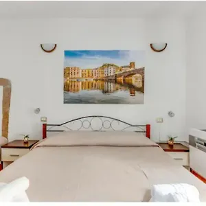 Guest house Ada's, Bosa