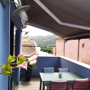 Casa Pagio Gasthuis